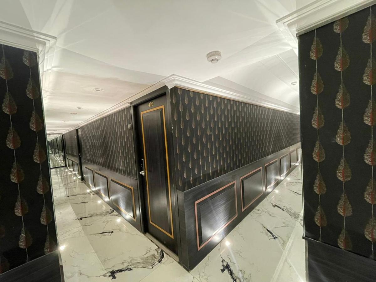 Gulf Hotel Mumbai- The Boutique Hotel Colaba 孟买 外观 照片