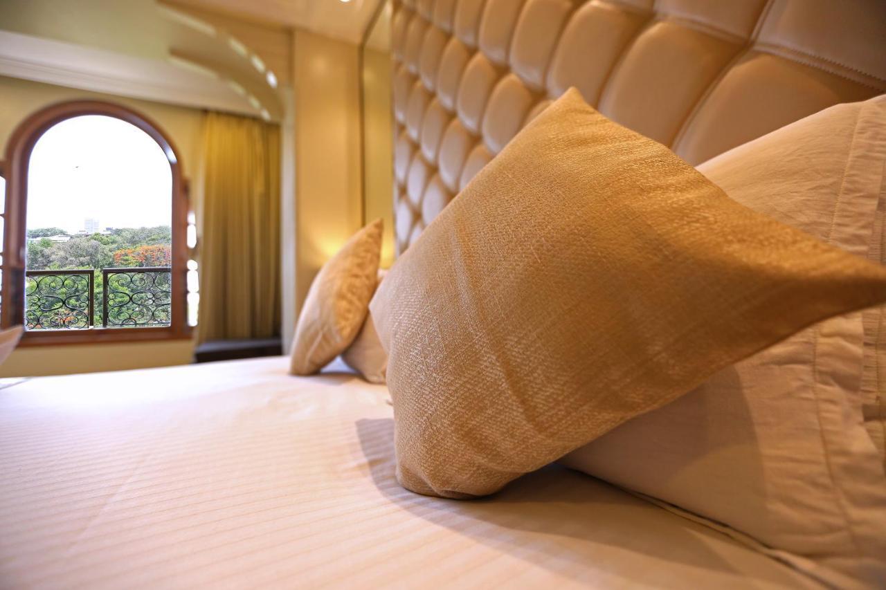 Gulf Hotel Mumbai- The Boutique Hotel Colaba 孟买 外观 照片