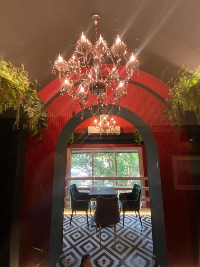 Gulf Hotel Mumbai- The Boutique Hotel Colaba 孟买 外观 照片