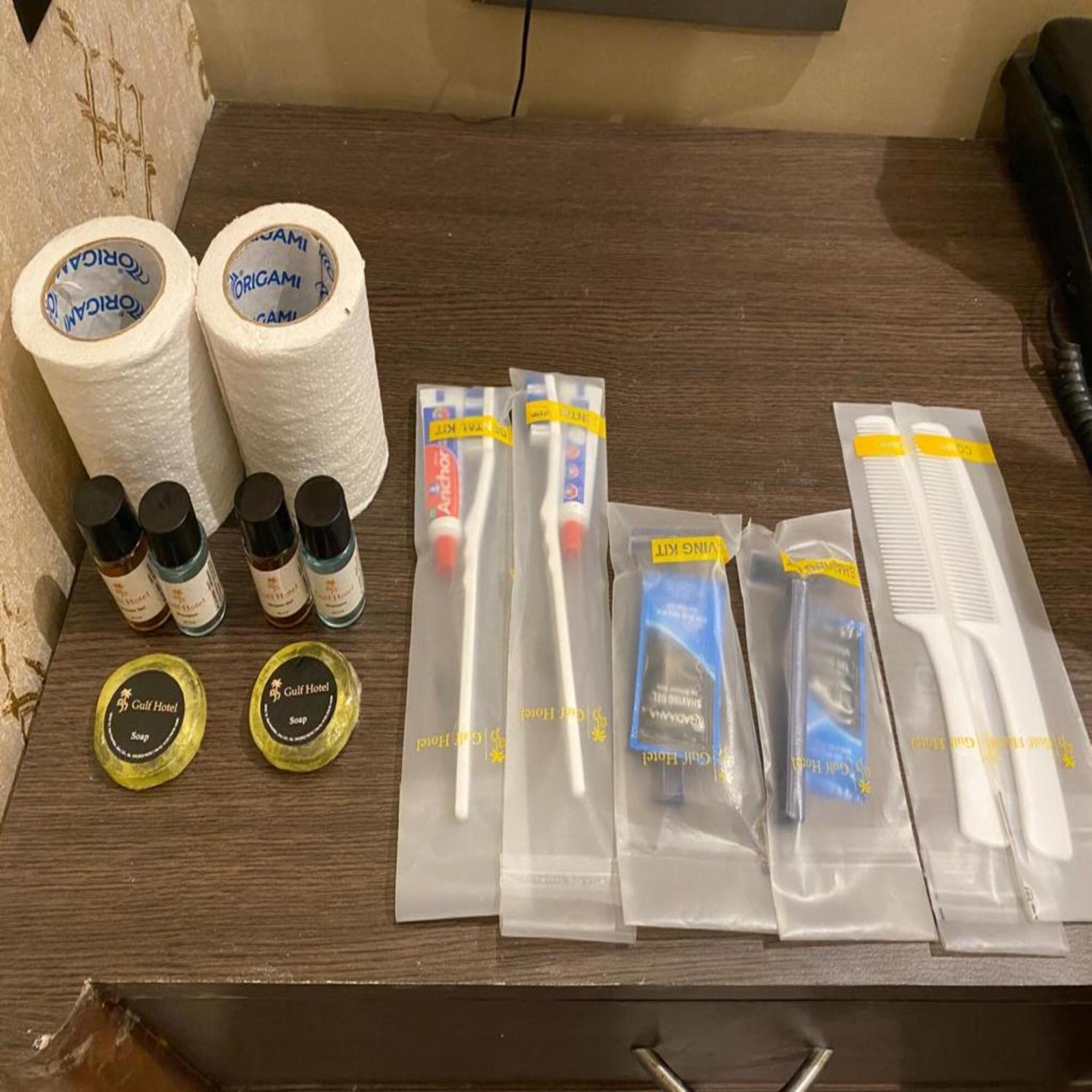 Gulf Hotel Mumbai- The Boutique Hotel Colaba 孟买 外观 照片