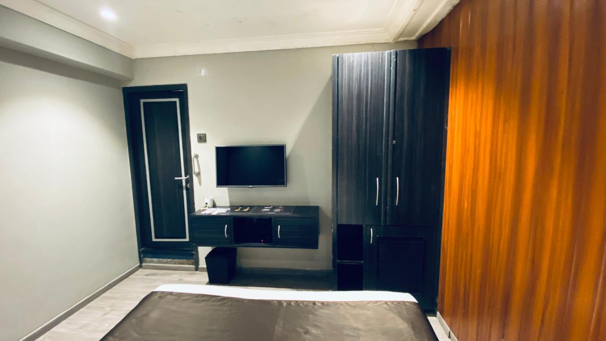 Gulf Hotel Mumbai- The Boutique Hotel Colaba 孟买 外观 照片
